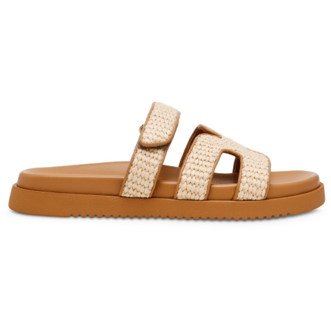 Steve Madden Missile [SM11003028-04004] Slippers