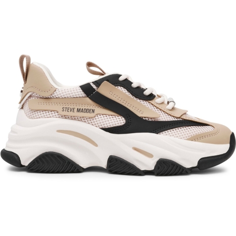 Steve Madden Posession [SM19000033-04005] Sneakers