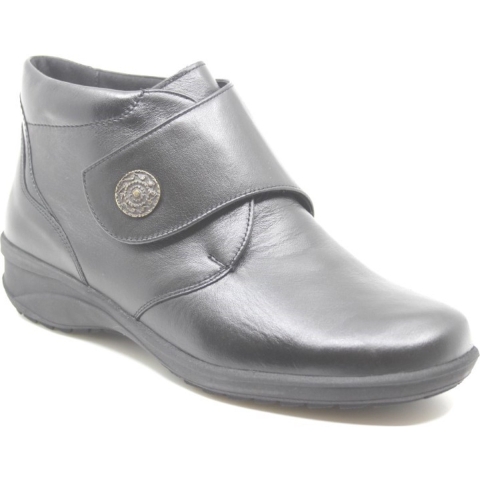Solidus 42016 Klittenbandschoenen