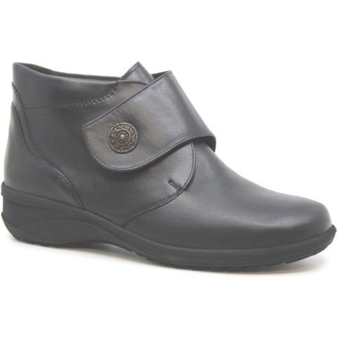 Solidus 42016 Klittenbandschoenen