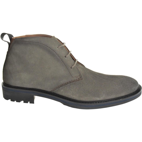 Berkelmans Tanaka Veterschoenen