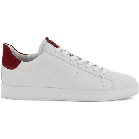 Ecco 521304 STREET Veterschoenen