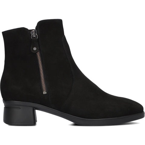 Hartjes 172.1902 Wijdte G Enkellaarzen