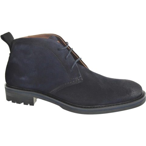 Berkelmans Tanaka Veterschoenen