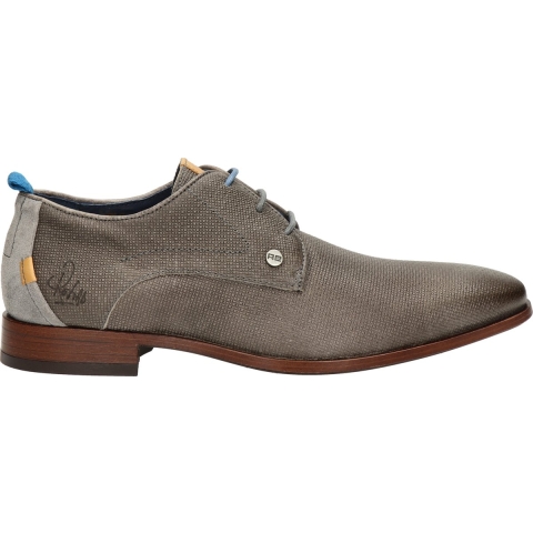 Rehab Gregwall smoke Veterschoenen