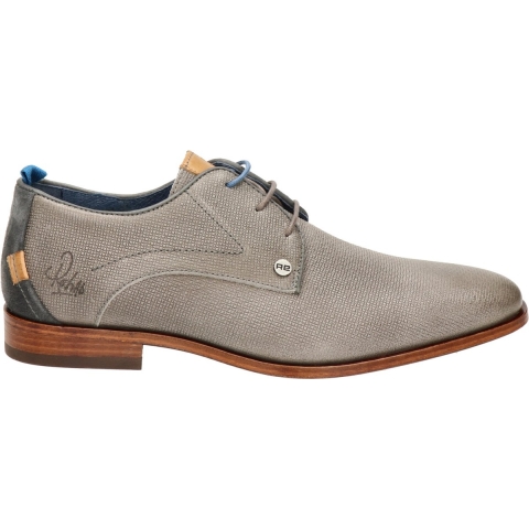 Rehab Gregwall smoke Veterschoenen