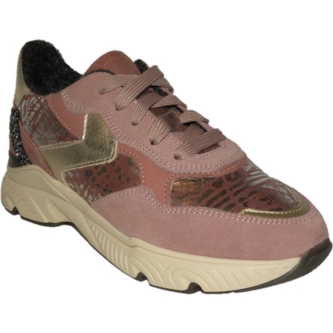 HIP Shoe Style H1322 Veterschoenen