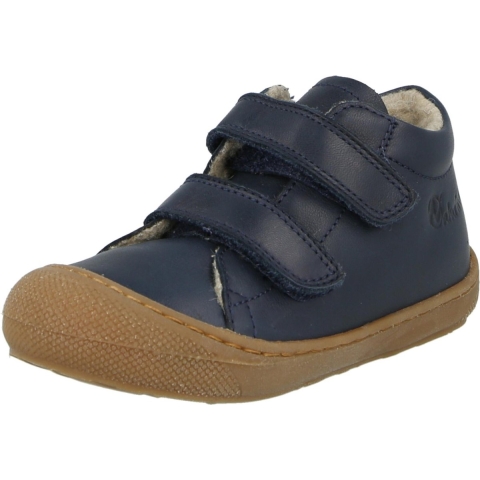 Naturino cocoon wool 2012904 Klittenbandschoenen