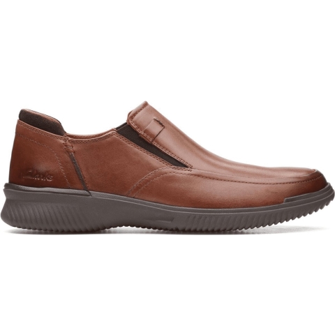 Clarks Donaway Step Instappers