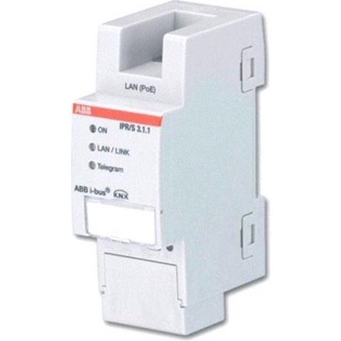 ABB 2CDG110175R0011 IP-router Hausautomatisierung