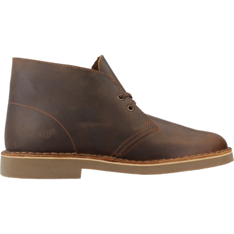 Clarks Desert Boot Evo Veterschoenen