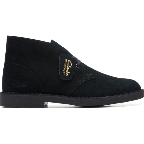 Clarks Desert Boot Evo Veterschoenen