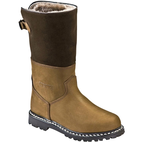 Meindl 7630-46 Arosa Lady Winterlaarzen Laarzen