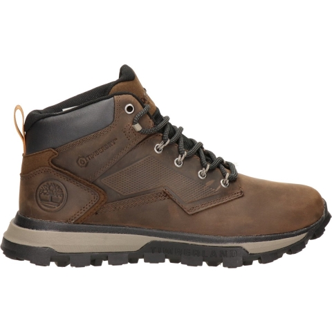 Timberland Treeline trekker Mid Veterschoenen