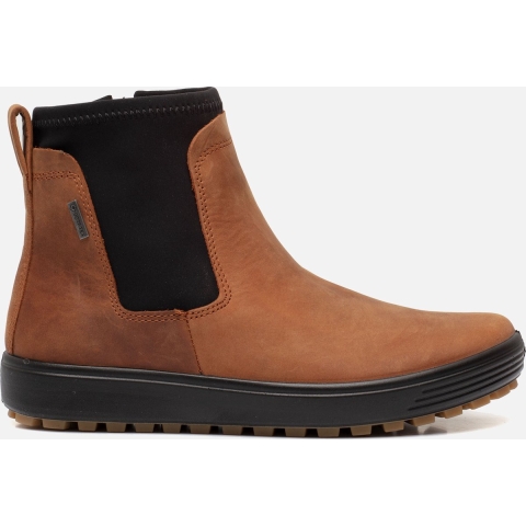 Ecco 450463 SOFT Chelsea boots