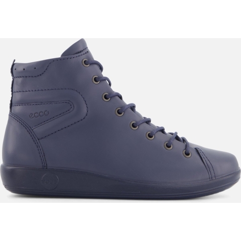 Ecco 206523 SOFT Veterschoenen