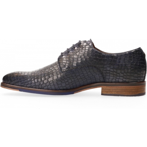 Australian Footwear Veekay Nette veterschoenen
