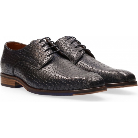 Australian Footwear Veekay Nette veterschoenen