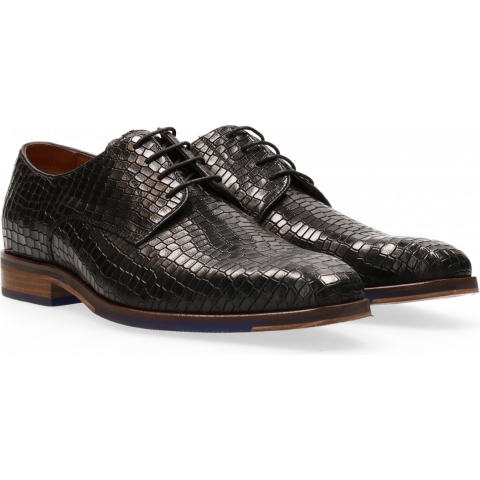 Australian Footwear Veekay Nette veterschoenen