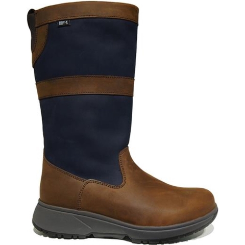 Xsensible 40206.5 wijdte H Laarzen