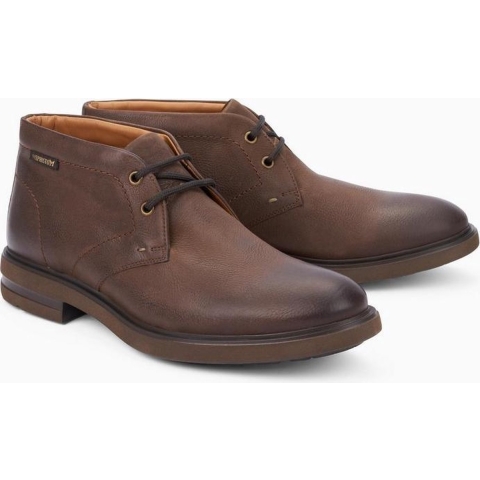 Mephisto Owen 34551 d.bruin Veterschoenen