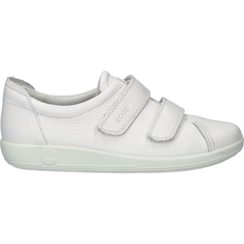 Ecco 206513 SOFT Klittenbandschoenen