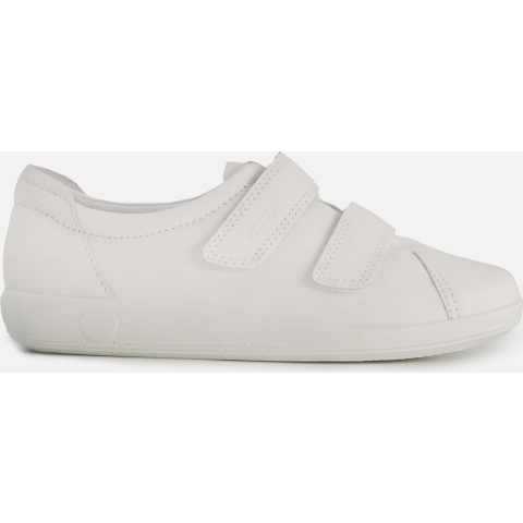 Ecco 206513 SOFT Klittenbandschoenen