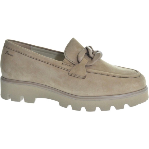 Sioux 67992 Loafers