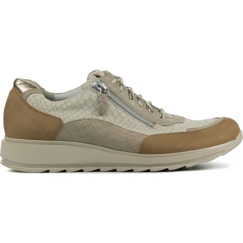 Durea 6263 wijdte H Sneakers