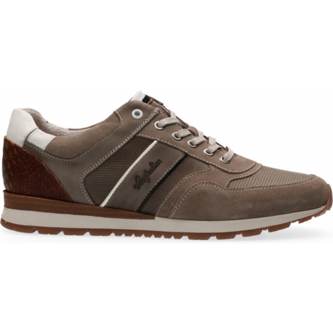 Australian Footwear Navarone leather Sneakers