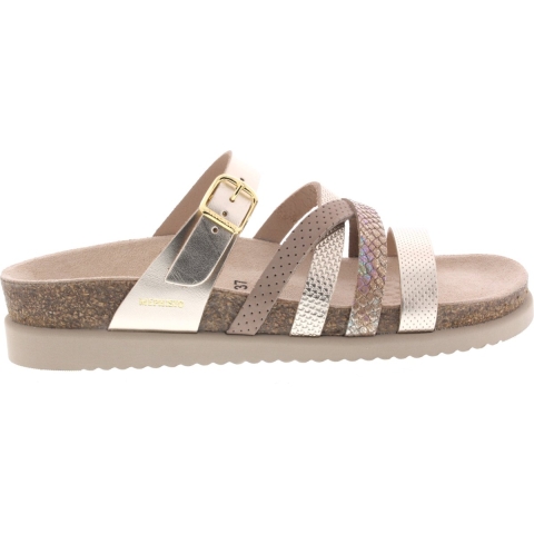 Mephisto Huleda vernis Slippers