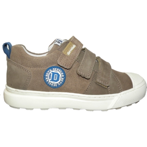 Develab 45095 Klittenbandschoenen