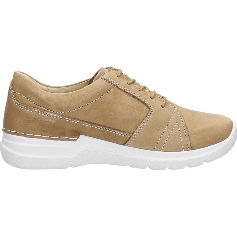 Wolky 06609 Veterschoenen