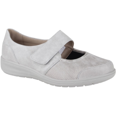 Solidus 29503 wijdte K Bandschoenen