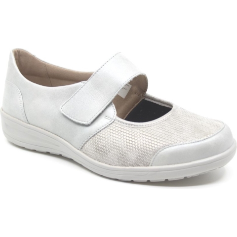 Solidus 29503 wijdte K Bandschoenen