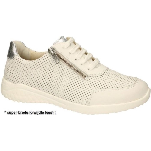 Solidus 60003-wijdte-k Sneakers