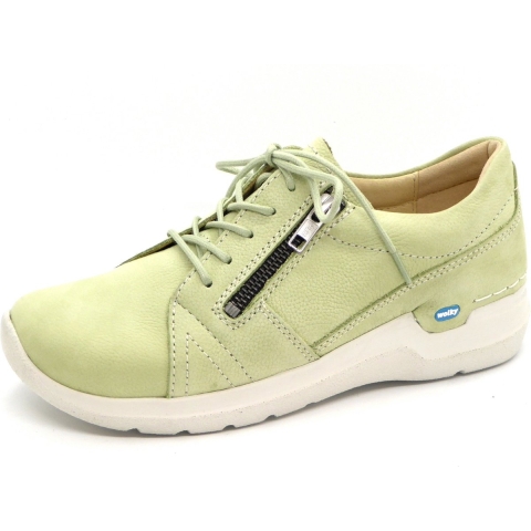Wolky 06609 Veterschoenen