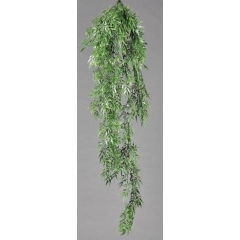 Boltze Home Decoratieplant Bamboe L120cm