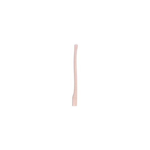 Bijlsteel Amerikaans gebogen essen 90 cm - Talentools