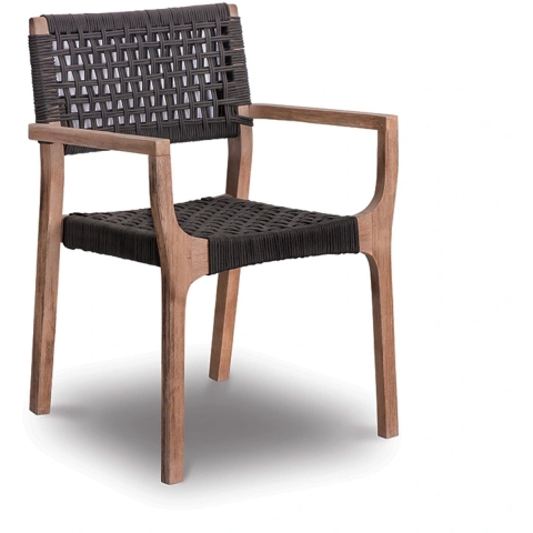 Verton Dining Tuinstoel OWN - Own