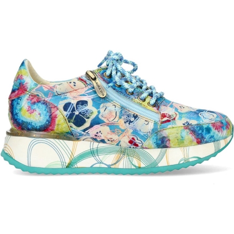 Laura Vita DELPHINE Sneakers