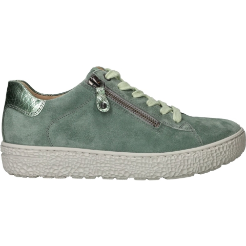 Hartjes 162.1417 Wijdte H Veterschoenen