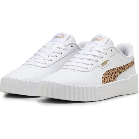 PUMA CARINA 3.0 ANIMAL JR 402268 Sneakers
