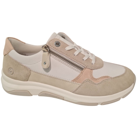 Remonte D1S03 Veterschoenen