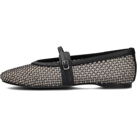 Steve Madden Rejoice-MR [SM11003560} Ballerina's