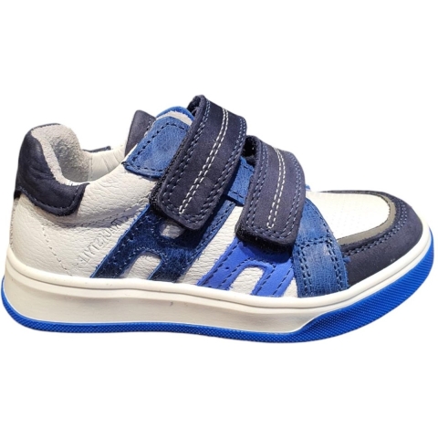 Track Style 325320 Klittenbandschoenen