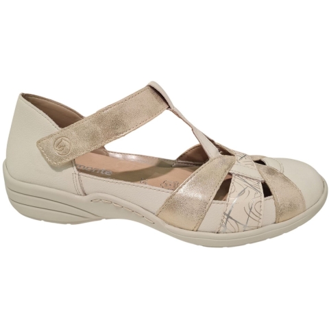 Remonte R7601 Bandschoenen