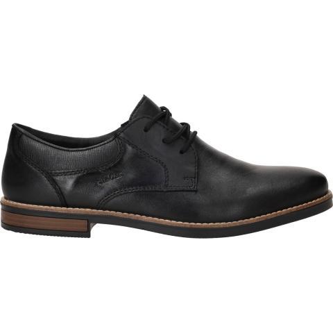 Rieker 13510 Nette veterschoenen