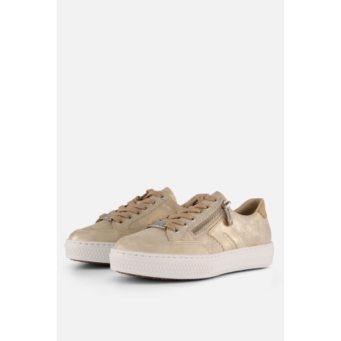 Rieker L5903 Veterschoenen