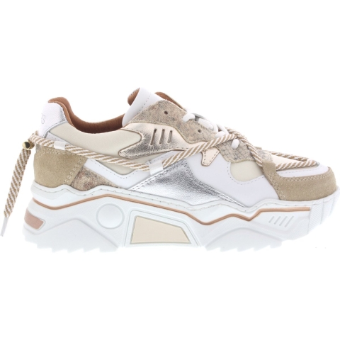 DWRS Label J5554C-72 Jupiter snake Sneakers